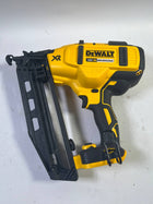 DeWalt DCN 660 N Akku Nagler 18V 32 63mm Brushless Solo Herstellergeprueft ueberholt  1 - toolbrothers