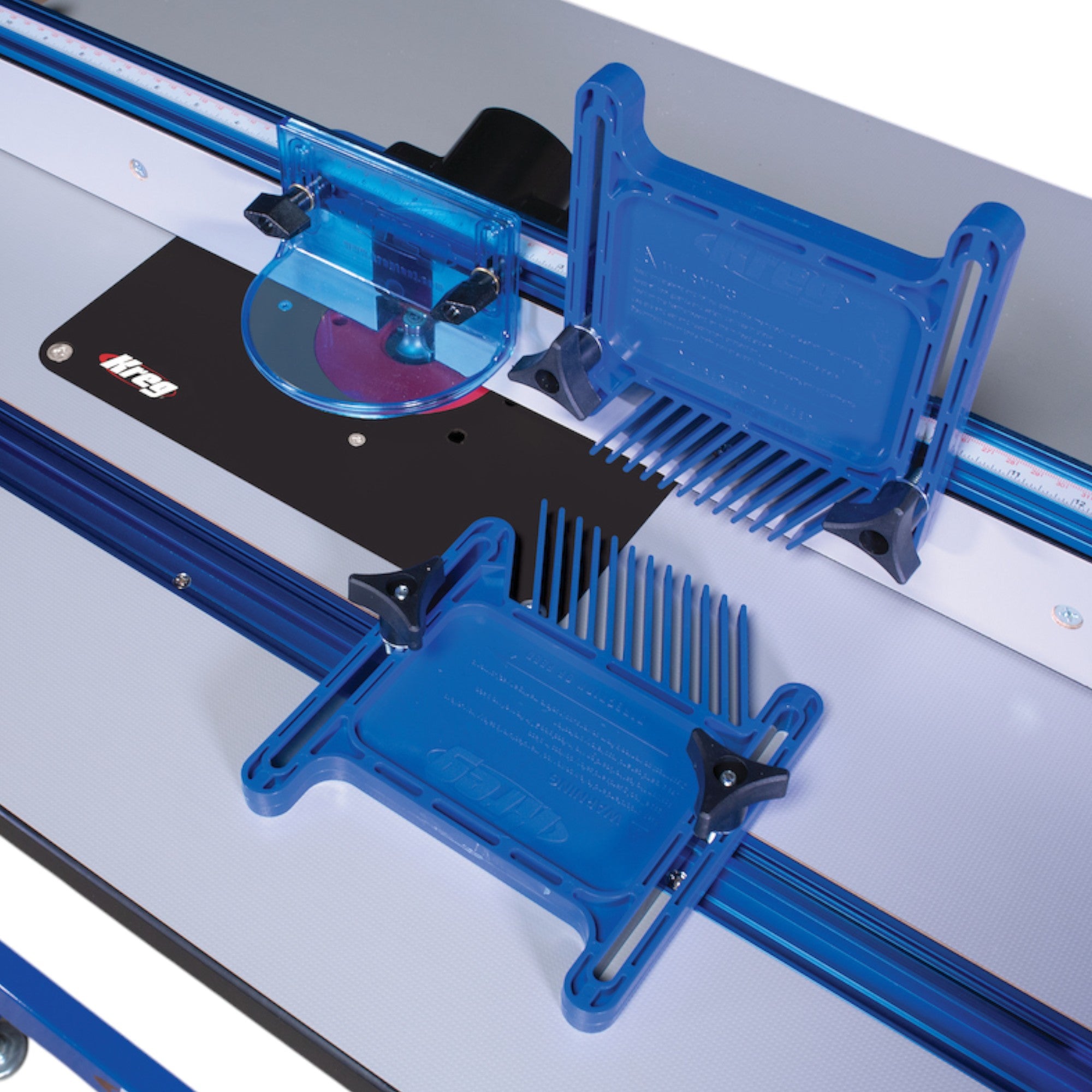 Kreg TRUE FLEX Druckkamm Set 2 Stueck mit Befestigungsmaterial PRS3020  1 - toolbrothers