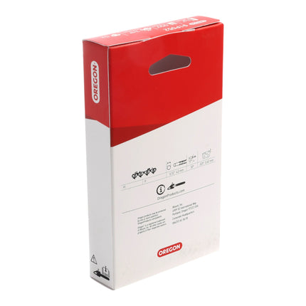 Oregon 91P052E Saegekette Xtraguard 35 cm 3 8 LP 1 3 mm 52 TG 2 - toolbrothers