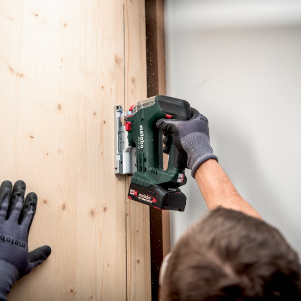 Metabo STB 18 L 90 Akku Stichsaege 18 V 90 mm 1x LiHD Akku 4 0 Ah ohne Ladegeraet 4 - toolbrothers