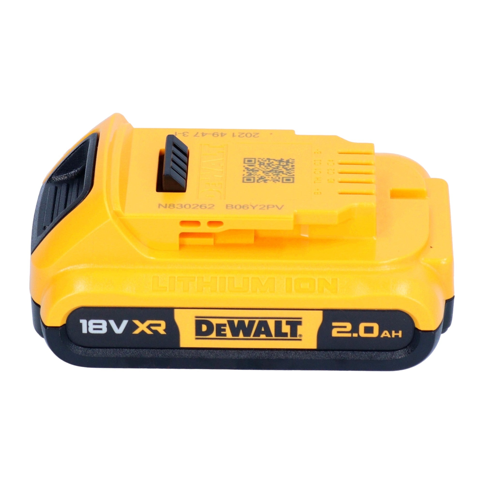 DeWalt DCE 590 N Akku Vakuum Heber 18 V 120 kg 1x Akku 2 0 Ah ohne Ladegeraet 2 - toolbrothers