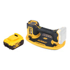 DeWalt DCE 590 N Akku Vakuum Heber 18 V 120 kg 1x Akku 5 0 Ah ohne Ladegeraet 0 - toolbrothers