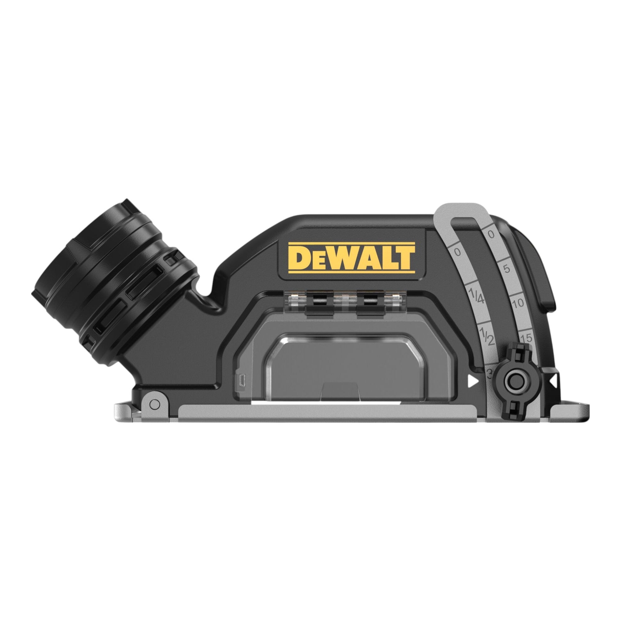 DeWalt DCS 438 E1 Akku Multimaterialschneider 18 V 76 mm Brushless 1x Powerstack Akku 1 7 Ah Ladegeraet 3 - toolbrothers