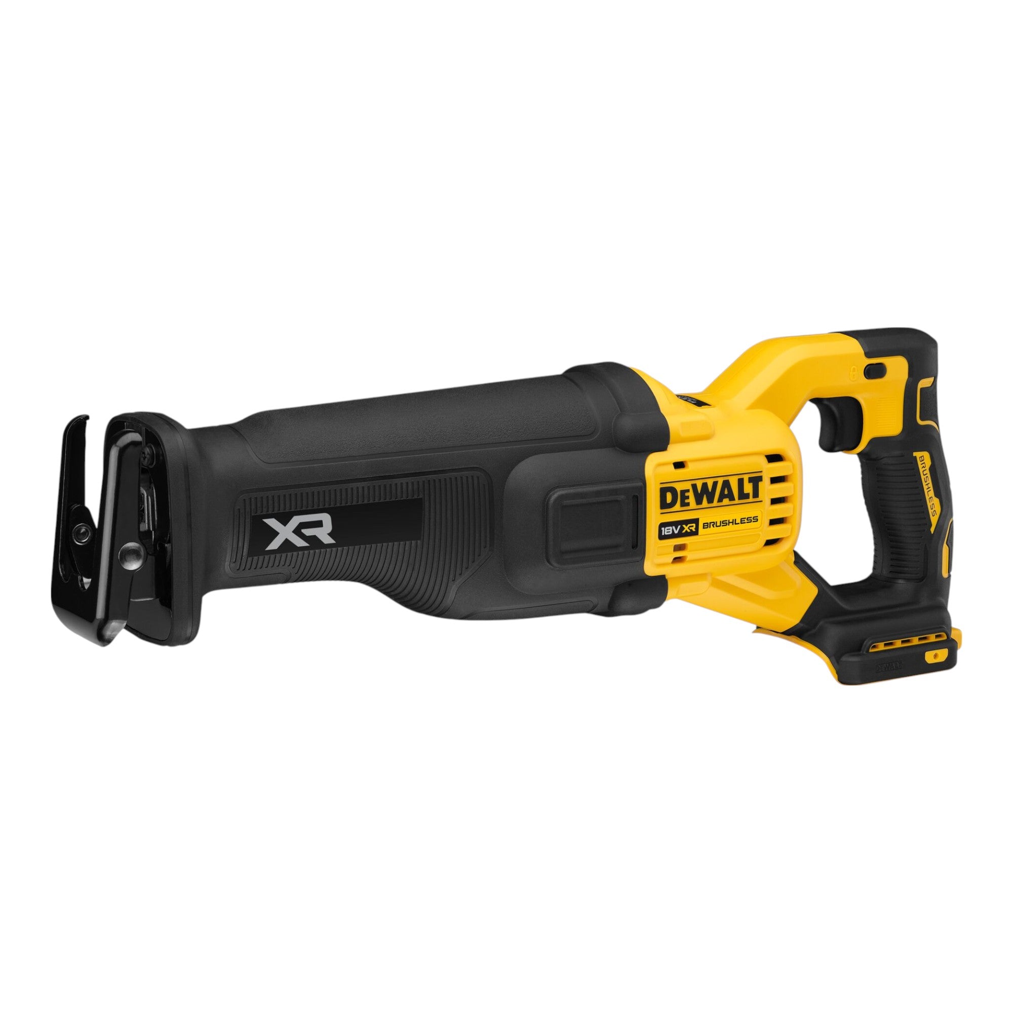 DeWalt DCS 386 NT Akku Saebelsaege 18 V Brushless 1x Akku 5 0 Ah TSTAK ohne Ladegeraet 3 - toolbrothers