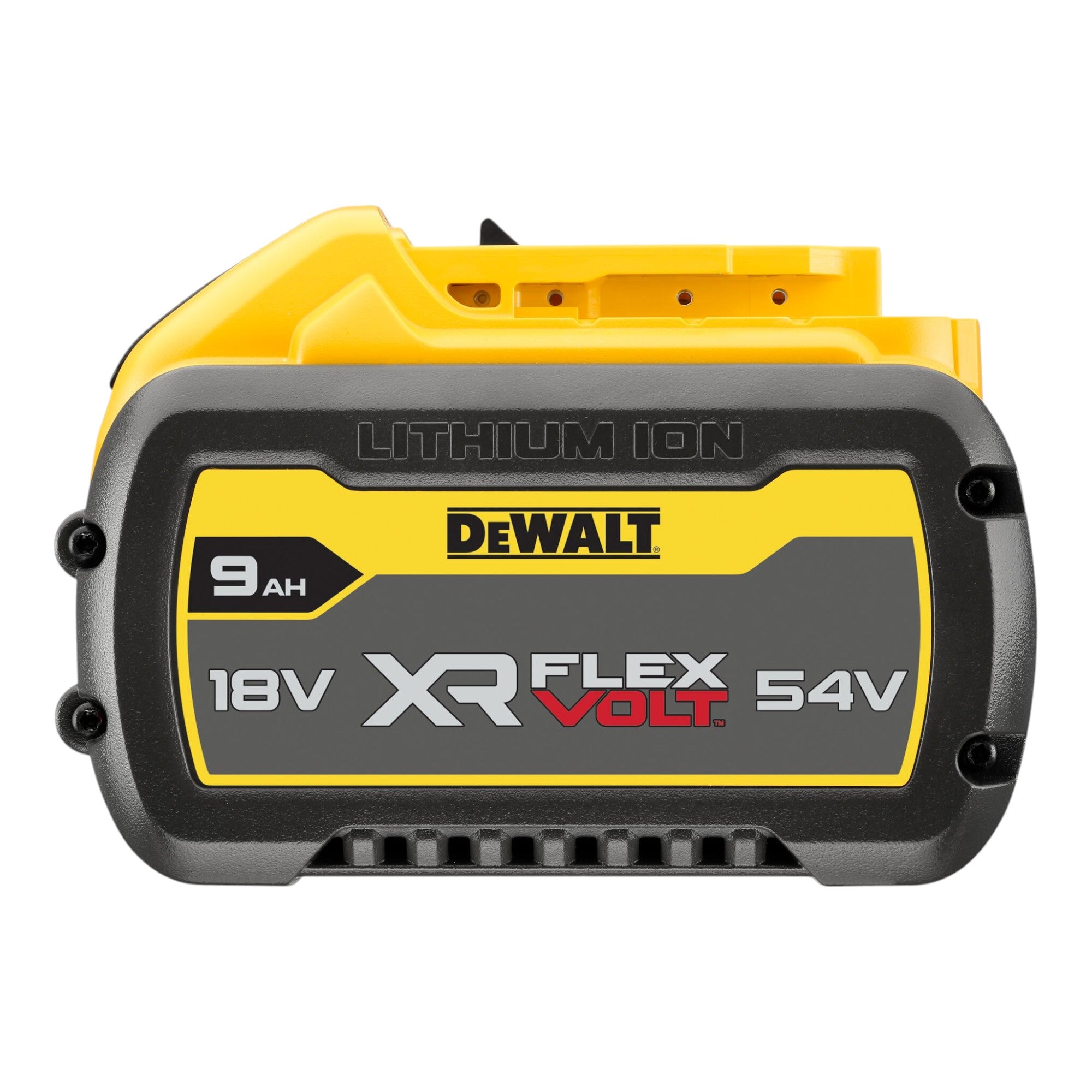 DeWalt DCM 571 N Akku Motorsense 54 V FlexVolt 38 cm Brushless 1x Akku 9 0 Ah ohne Ladegeraet 2 - toolbrothers