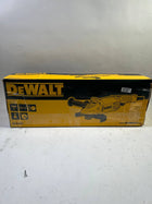DeWalt DWE 490 Winkelschleifer 2000 Watt 230 mm Leicht Gebraucht 1 - toolbrothers