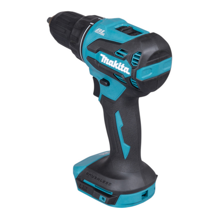 Makita DDF 490 F1 Akku Bohrschrauber 18 V 65 Nm 1 2 Brushless 1x Akku 3 0 Ah ohne Ladegeraet 3 - toolbrothers