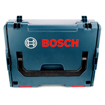 Bosch GSB 18V-85 C Akku Schlagbohrschrauber 18V 85Nm 1/2" Brushless + 3x Akku 5,0Ah + Ladegerät + L-Boxx - Toolbrothers