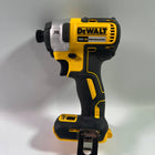 DeWalt DCF 887 N Akku Schlagschrauber 18V 205Nm 1 4 Brushless Herstellergeprueft ueberholt  1 - toolbrothers