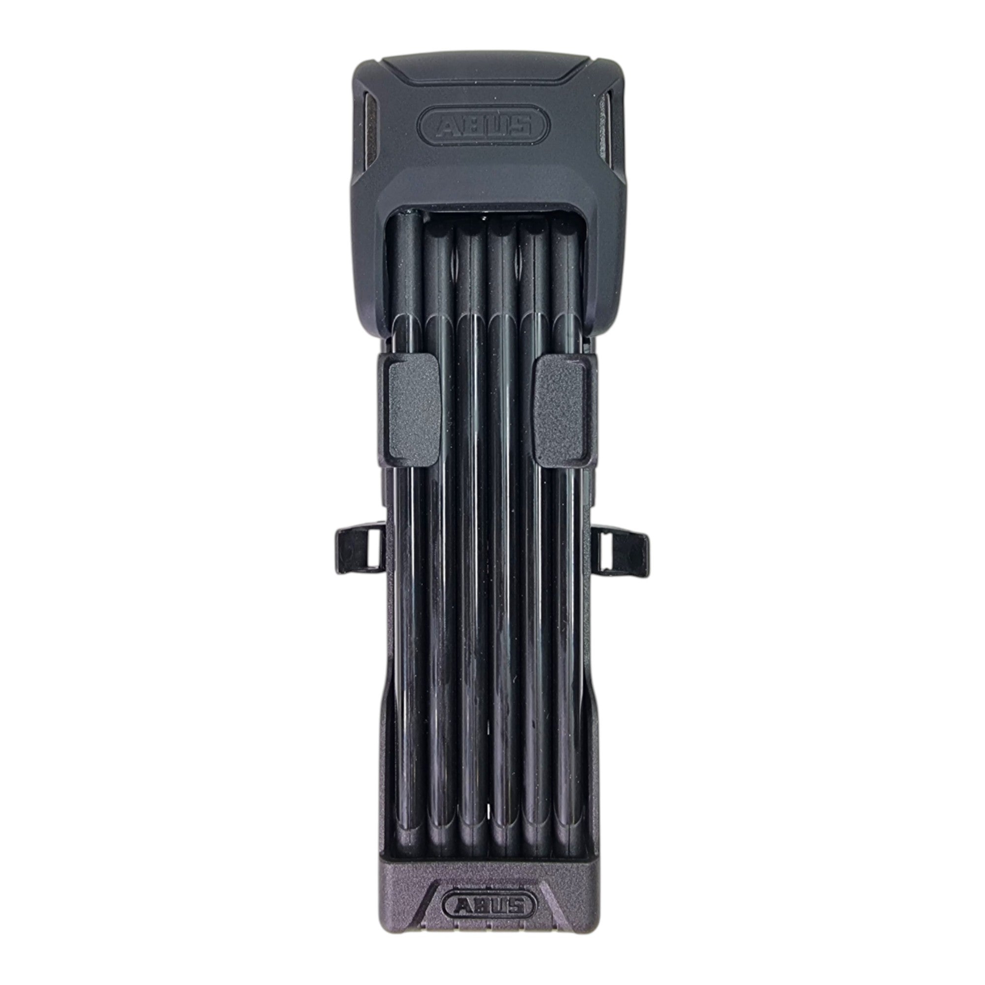 ABUS BORDO 6000K 90 Faltschloss 90 cm Laenge mit Halter 0 - toolbrothers