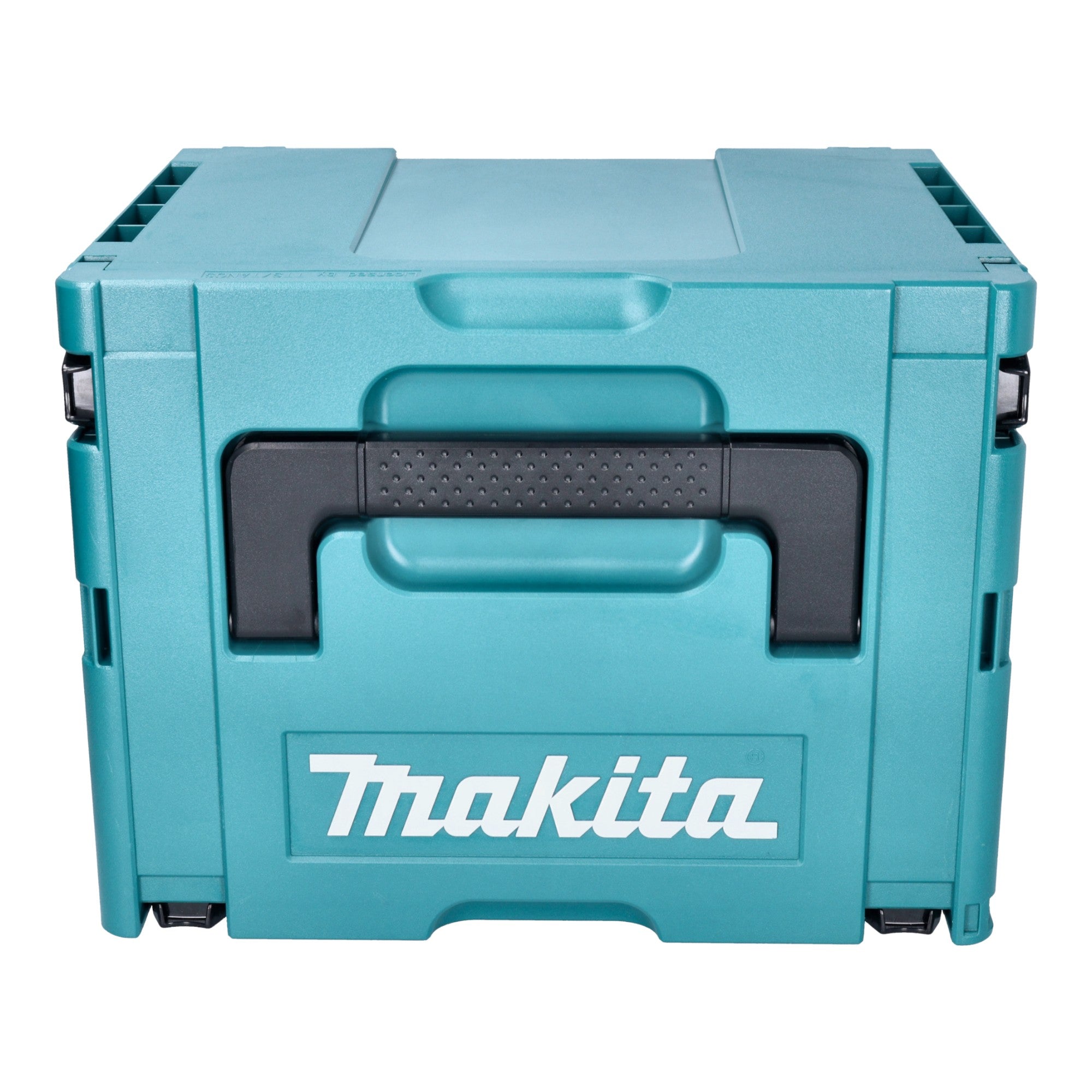Makita DBN 610 F1J Akku Stauchkopfnagler 18 V 32 64 mm Brushless 1x Akku 3 0 Ah Makpac ohne Ladegeraet 2 - toolbrothers