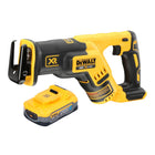 DeWalt DCS 367 N Akku Saebelsaege 18 V Brushless 1x Powerstack Akku 5 0 Ah ohne Ladegeraet 0 - toolbrothers