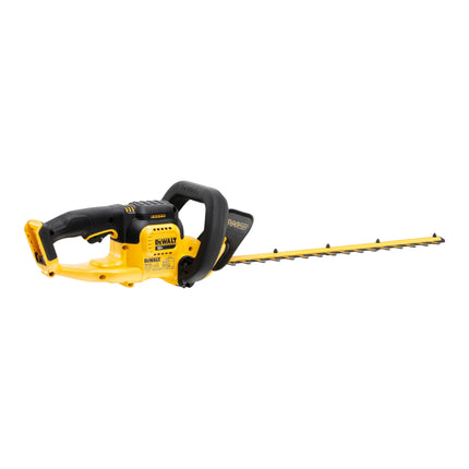 Dewalt DCMHT 563 N Akku Heckenschere 18 V 55 cm 1x Akku 4 0 Ah ohne Ladegeraet 4 - toolbrothers