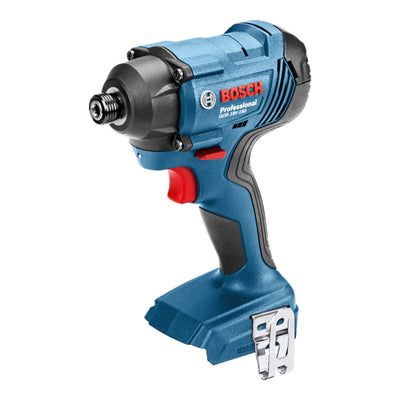 Bosch GDR 18V-160 Professional cordless impact wrench 18 V 160 Nm 1/4" Solo ( 06019G5106 ) - without battery, without charger