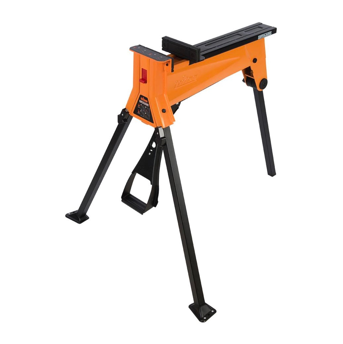 Triton SJA100XL SuperJaws XXL Mobiler Spannbock 1 000 kg Spannkraft 1005 x 960 x 890 mm 1 - toolbrothers