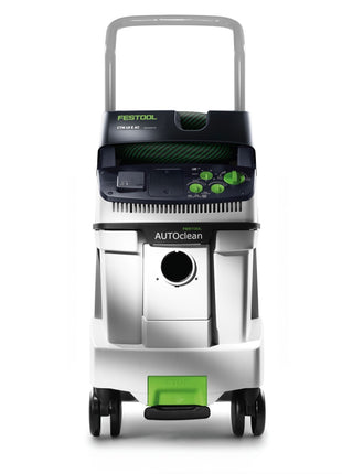 Festool CTM 48 E AC CLEANTEC Absaugmobil 48l Staubkl. M ( 574991 ) + Bluetooth-Set - Toolbrothers