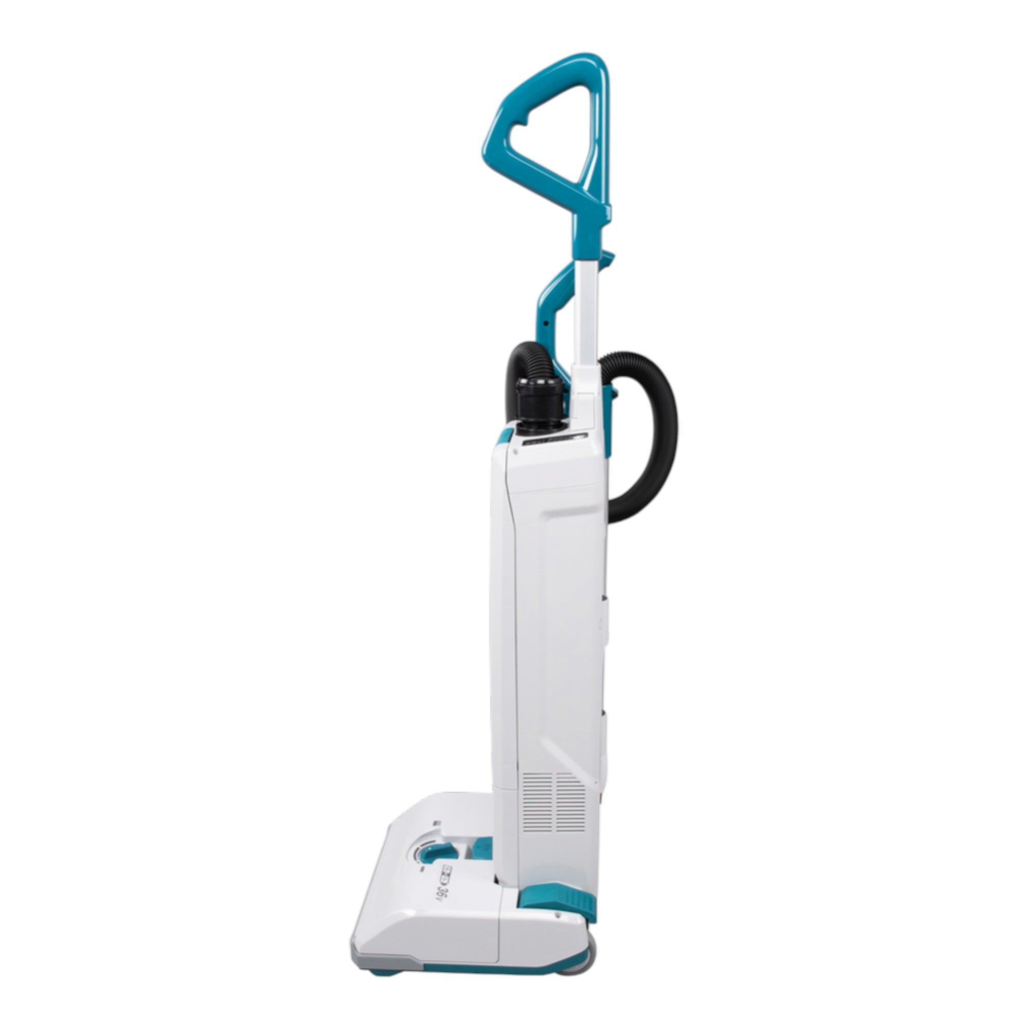 Makita DVC 560 PG2 Akku Staubsauger 36 V 2x 18 V 5 l Brushless 2x Akku 6 0 Ah Ladegeraet 1 - toolbrothers