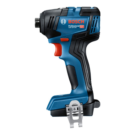 Bosch GDR 18V 200 Professional Akku Drehschlagschrauber 18 V 200 Nm Brushless 2x Akku 2 0 Ah Ladegeraet 3 - toolbrothers