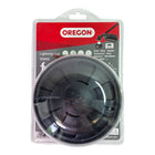 Oregon Lightning Load Fadenkopf Maehkopf 130 mm 4x Adapter 559059  0 - toolbrothers