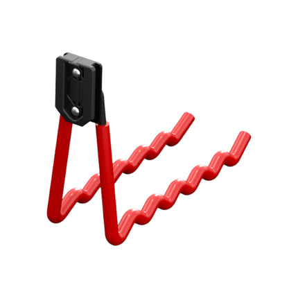 Qbrick System Custom Large Wavy Hook Haken 1 - toolbrothers