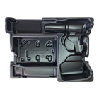 Bosch L Boxx 136 Einlage 60828507BZ fuer Schlag Bohrschrauber GSR GSB 18V 45 18V 65 18V 90 C 0 - toolbrothers