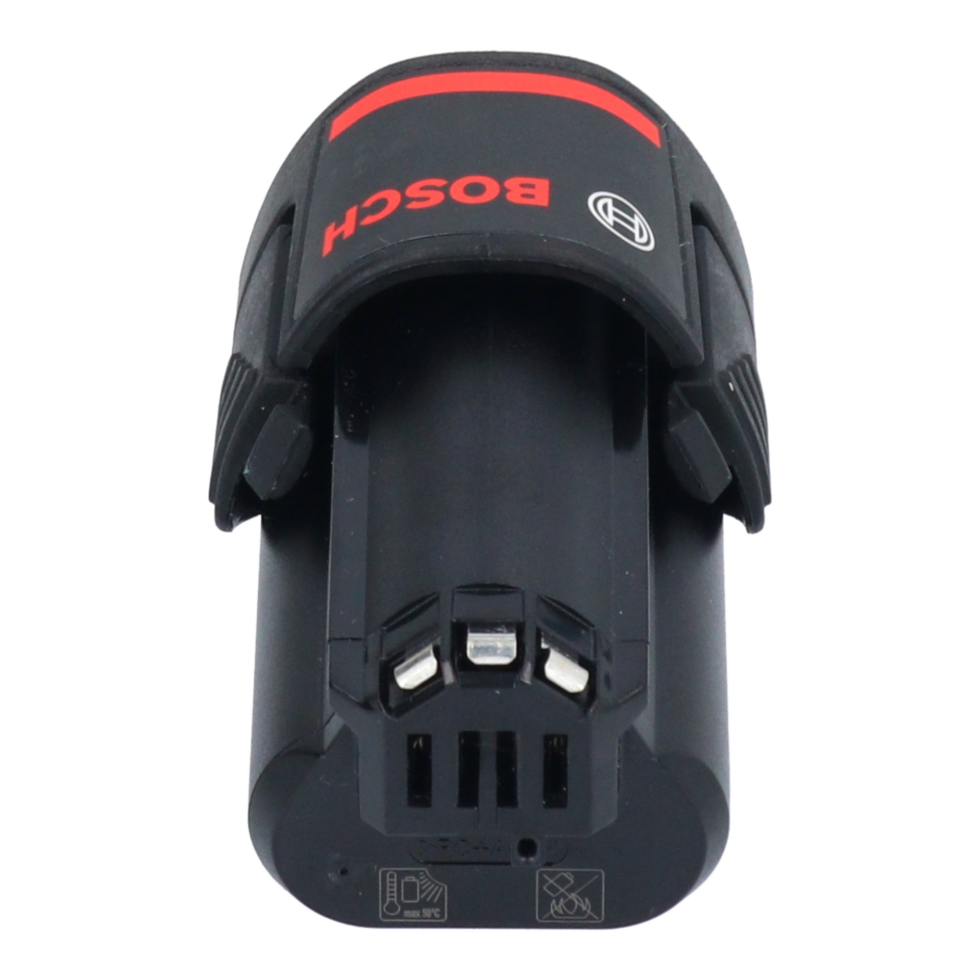 Bosch 2 x GBA 12V 3 0Ah Akku Set 12 V 3 0 Ah Li Ion 2 Stueck 1600A00X7D  4 - toolbrothers