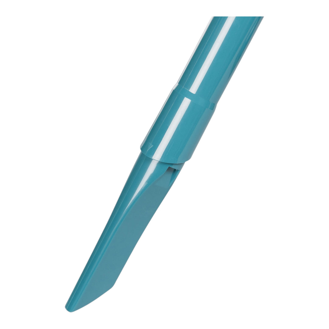 Aspirador a batería Makita DCL 283 FZ 18 V 0,73 l Brushless Solo - sin batería, sin cargador