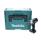 Makita DTW 300 ZJ Akku Schlagschrauber 18 V 330 Nm 1 2 Brushless Makpac ohne Akku ohne Ladegeraet 0 - toolbrothers