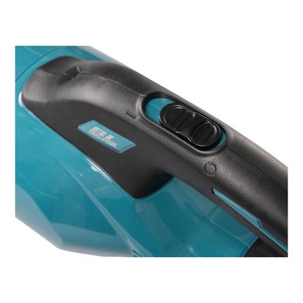 Makita DCL 283 FRT Akku Staubsauger 18 V 0 73 l Brushless 2x Akku 5 0 Ah Ladegeraet 4 - toolbrothers