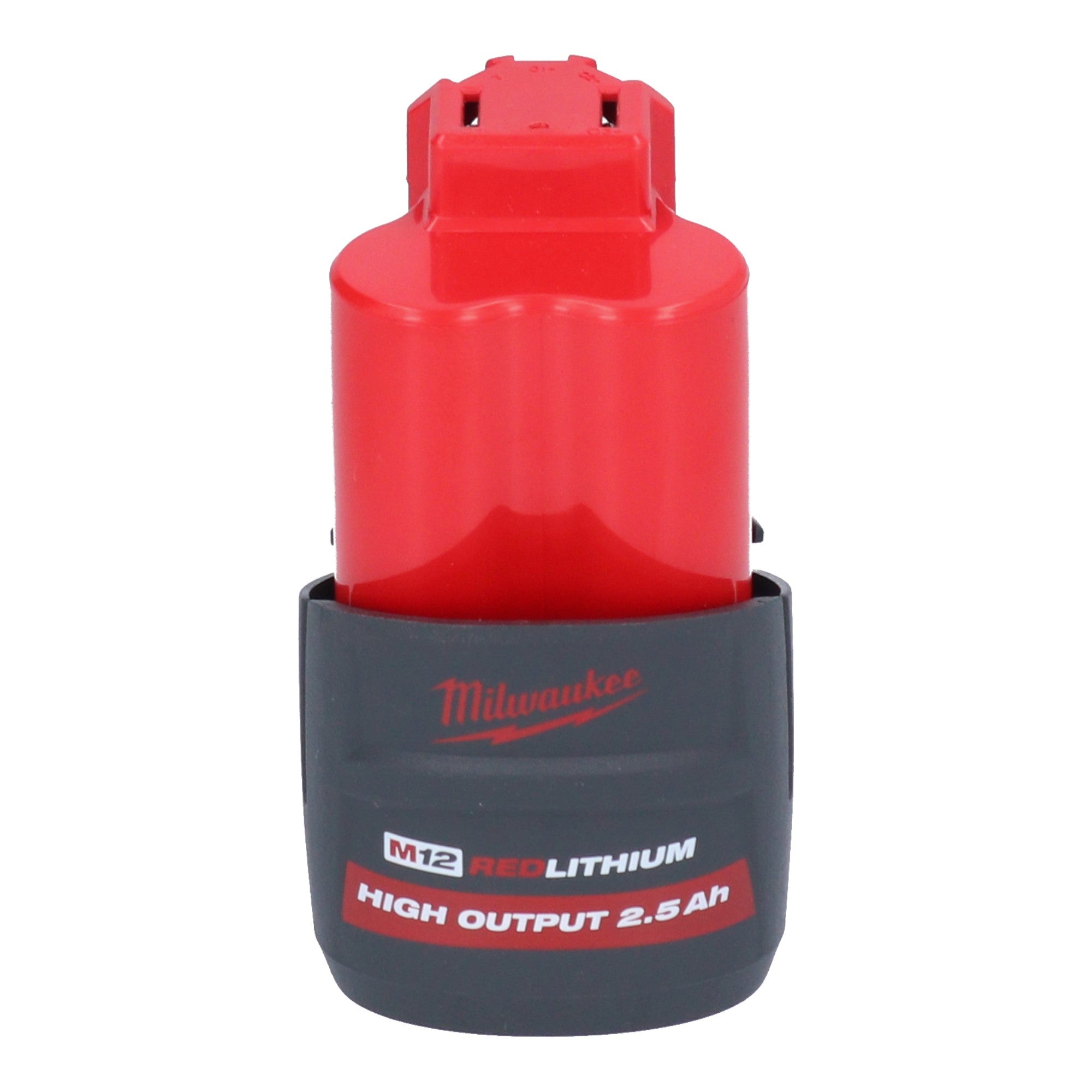 Milwaukee M12 BPS 251 Akku Polierer 12 V 1x Akku 2 5 Ah ohne Ladegeraet 2 - toolbrothers