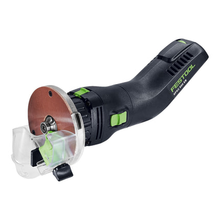 Festool OFKC 500 R3 EB Basic Akku Kantenfraese 18 V 10 mm Brushless 577985 Systainer ohne Akku ohne Ladegeraet 1 - toolbrothers