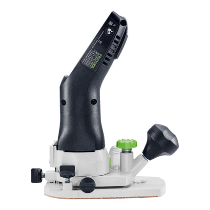 Festool MFKC 700 EB Basic Akku Modul Kantenfraese 18 V 8 mm Brushless 578011 Systainer ohne Akku ohne Ladegeraet 3 - toolbrothers