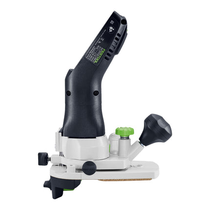Festool MFKC 700 KA EB Basic Akku Modul Kantenfraese 18 V 8 mm 578013 Brushless Systainer ohne Akku ohne Ladegeraet 3 - toolbrothers