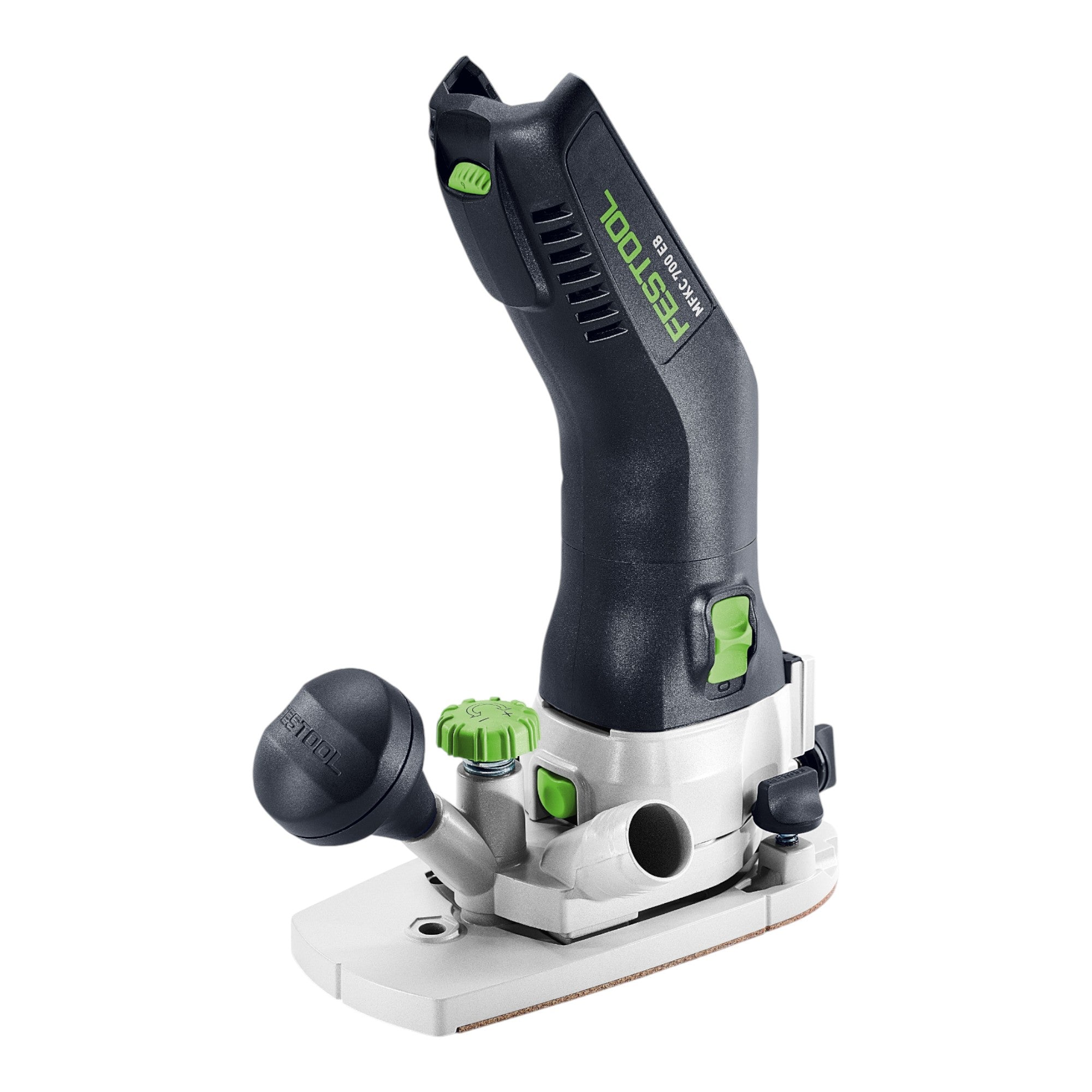 Festool MFKC 700 EB Basic Akku Modul Kantenfraese 18 V 8 mm Brushless 1x Akku 4 0 Ah Ladegeraet Systainer 1 - toolbrothers