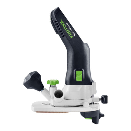 Festool MFKC 700 KA EB Basic Akku Modul Kantenfraese 18 V 8 mm Brushless 1x Akku 4 0 Ah Systainer ohne Ladegeraet 2 - toolbrothers