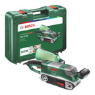 Bosch PBS 75 AE Bandschleifer 750 W 75 x 533 mm Koffer 06032A1100  0 - toolbrothers