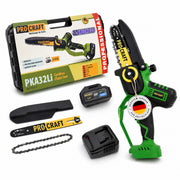 PROCRAFT Kettensäge