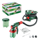 Bosch PFS 7000 Farbspruehsystem 1400 W 700 ml min 0603207400  0 - toolbrothers