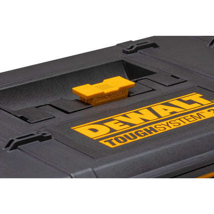 DeWalt DWST83529 1 ToughSystem 2 0 Schubladeneinheit mit 2 Schubladen 330 x 535 x 305 mm stapelbar 3 - toolbrothers
