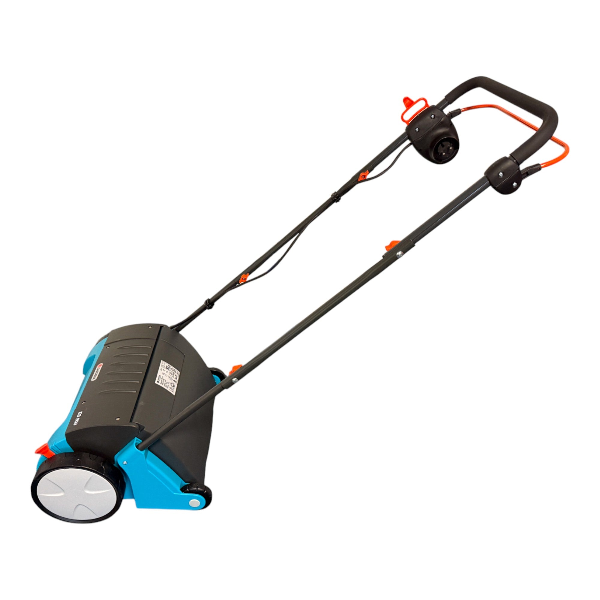 Gardena ES 500 Elektro Rasenluefter Vertikutierer 500 W PowerPlus Motor 30 cm 4066 20  1 - toolbrothers