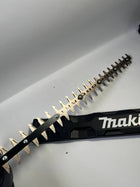 Makita DUH 607 Z Akku Heckenschere 18 V 60 cm Solo ohne Akku ohne Ladegeraet Leicht Gebraucht 1 - toolbrothers