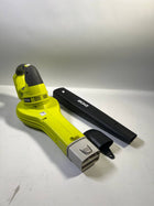 RYOBI OBL1820S Akku Laubblaeser 18 V 245 km h 5133002663 Solo ohne Akku ohne Ladegeraet Leicht Gebraucht 0 - toolbrothers