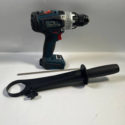 Bosch GSR 18V 150 C Professional Akku Bohrschrauber 18 V 150 Nm Brushless Solo 06019J5001 Herstellergeprueft ueberholt  2 - toolbrothers