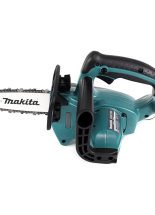 Makita DUC 122 T1 18 V Li-Ion Akku Kettensäge + 1x BL1850 5,0 Ah Akku - ohne Ladegerät - Toolbrothers