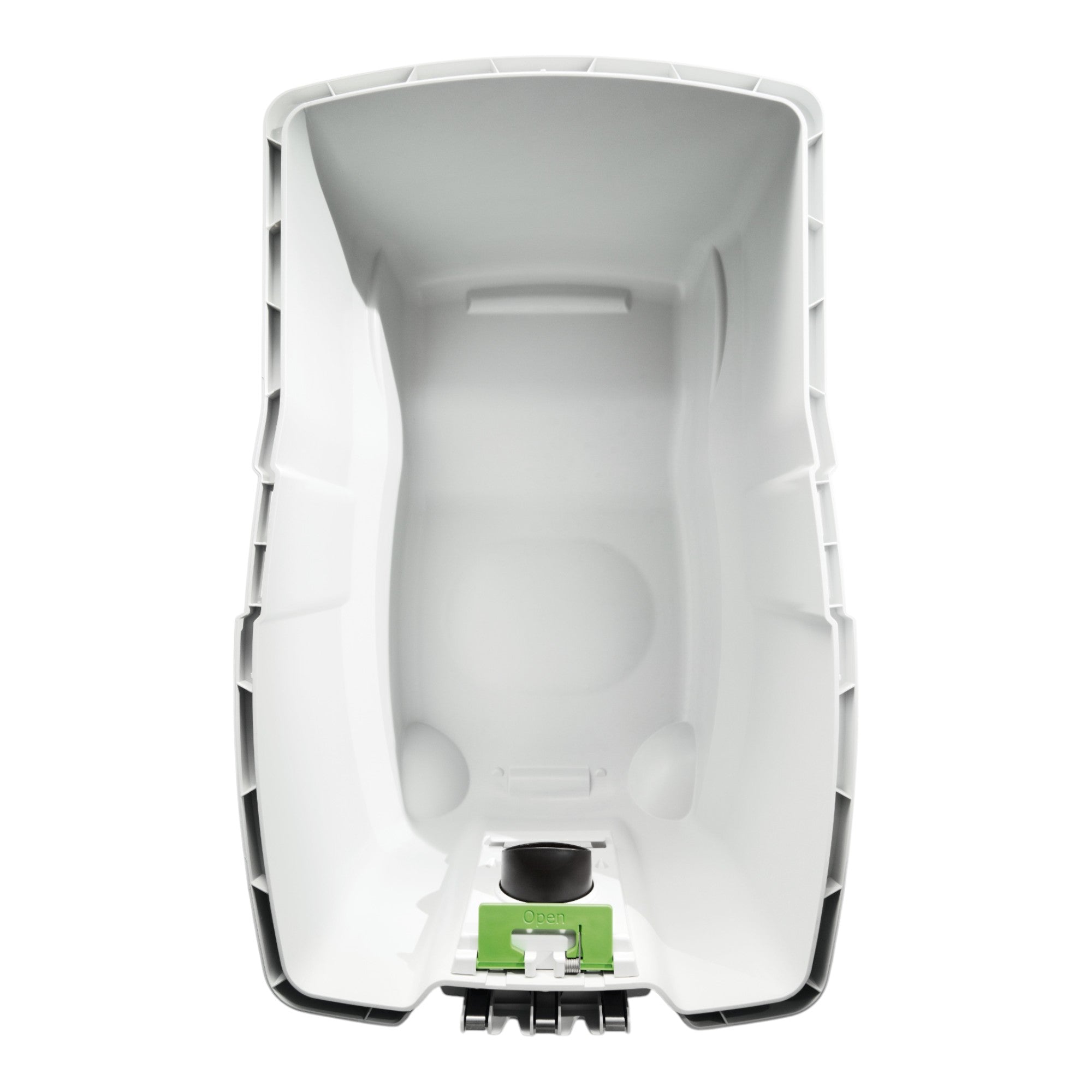 Festool CTM 36 EI AC LHS CLEANTEC Absaugmobil 1200 W 36 l Staubkl M 577857  3 - toolbrothers