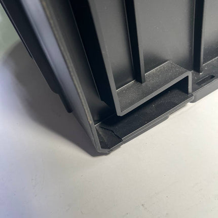 Qbrick System ONE 450 2 0 Basic Werkzeugkoffer 585 x 385 x 420 mm 52 l IP66 Beschaedigt 3 - toolbrothers