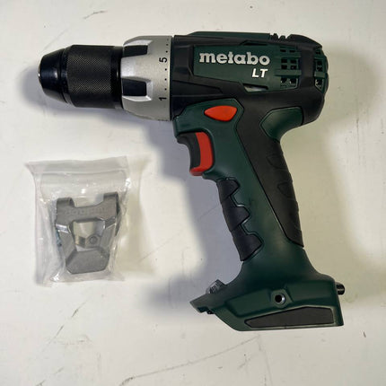 BS 18 LTX BL Q Akku Bohrschrauber 18 V 120 Nm Brushless Solo MetaLoc 602355840 Leicht Gebraucht 2 - toolbrothers