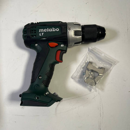 BS 18 LTX BL Q Akku Bohrschrauber 18 V 120 Nm Brushless Solo MetaLoc 602355840 Leicht Gebraucht 3 - toolbrothers