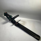 Metabo HS 18 LTX 45 Akku Heckenschere 18 V 43 cm Solo 601717850 Leicht Gebraucht 0 - toolbrothers