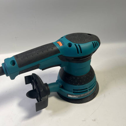 Makita BO 5041 300W 125mm Exzenterschleifer Schleifmaschine Gebraucht 1 - toolbrothers